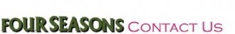 Logo Four Seasons Garden Centre