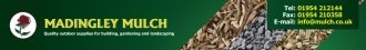 Logo Madingley Mulch
