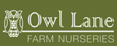 Logo Owl Lane Farm Nurseries