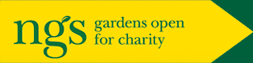 Logo Granby Gardens Nursery
