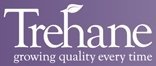 Logo Trehane Nursery