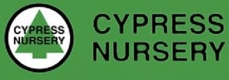 Logo Cypress Nursery