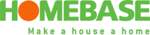 Logo Homebase London Streatham Vale