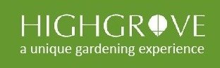 Logo Highgrove Garden Centre