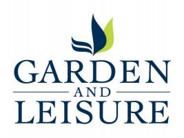 Logo tuincentrum Melbick Garden Centre