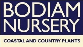 Logo Bodiam Nursery