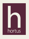 Logo Hortus Blackheath