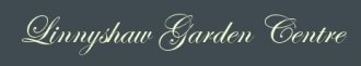 Logo tuincentrum Albert Redshaw