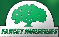 Logo Farcet Nurseries