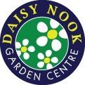 Logo Daisy Nook Garden Centre