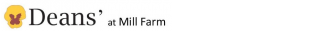 Logo Deans' Nursery & Garden Centre