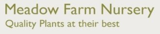 Logo Meadow Farm Nursery
