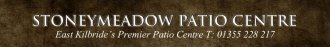 Logo Stoneymeadow Garden Centre
