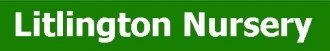 Logo Litlington Nursery