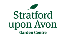 Logo Stratford Upon Avon, A Wyevale Garden Centre