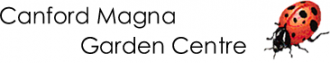 Logo Canford Magna Garden Centre