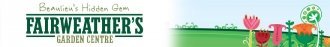 Logo Fairweather's
