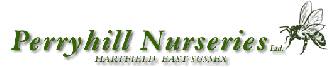 Logo Perryhill Nurseries