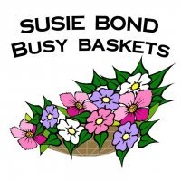 Logo Susie Bond