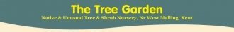 Logo The Tree Garden
