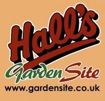 Logo GardenSite