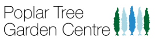 Logo Poplar Tree Garden Centre