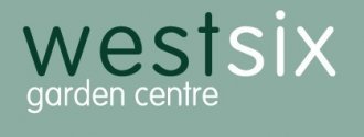 Logo West Six Garden Centre