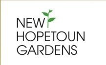 Logo New Hopetoun Gardens