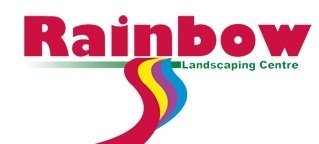 Logo Rainbow Landscaping Centre