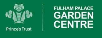 Logo Fulham Palace Garden Centre