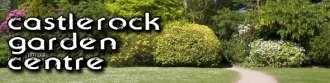 Logo Castlerock Garden Centre & Nurseries