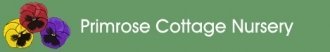 Logo Primrose Cottage Garden Centre