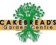 Logo Cakebreads Garden Centre