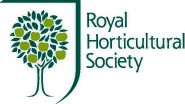 Logo RHS Hyde Hall