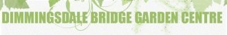 Logo Dimmingsdale Bridge Garden Centre