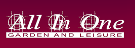 Logo All In One Garden Centre