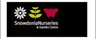 Logo Snowdonia Nurseries