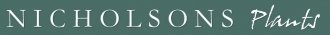 Logo Nicholson Nurseries
