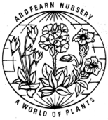 Logo Ardfearn Nursery