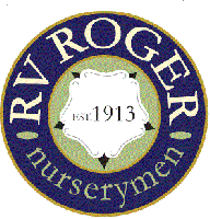 Logo RV Roger