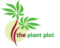 Logo The Plant Plot Nursery