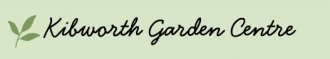 Logo Kibworth Garden Centre