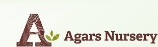 Logo Agars Nursery