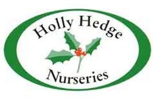 Logo Holly Hedge nurseries