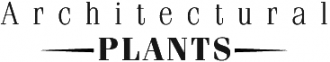 Logo Architectural Plants