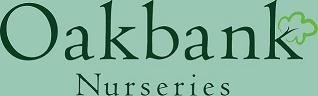 Logo Oakbank Nurseries