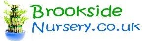 Logo Brookside Nursery