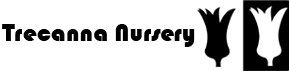 Logo Trecanna Nurseries