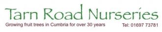 Logo Tarn Road Nurseries