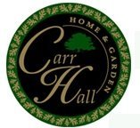 Logo Carr Hall Home & Garden Centre